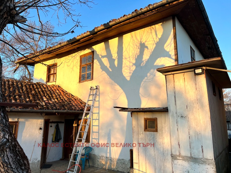 Satılık  Ev bölge Veliko Tarnovo , Plakovo , 90 metrekare | 77274131 - görüntü [3]