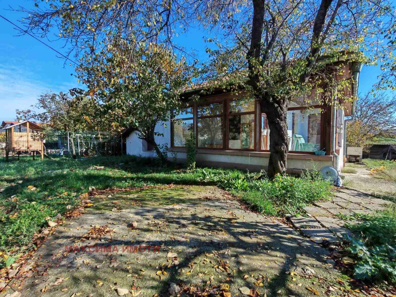 Продава КЪЩА, гр. Бургас, с. Маринка, снимка 3 - Къщи - 52433920