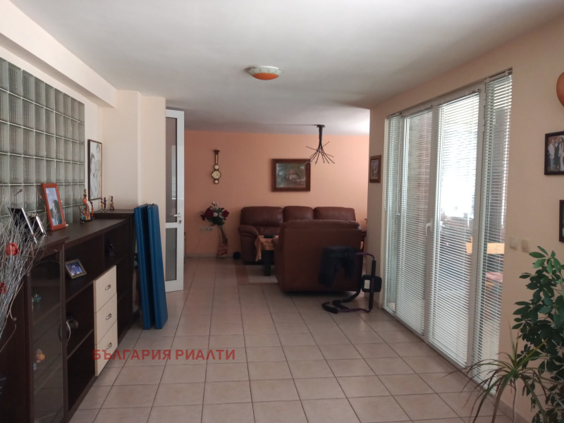 Продава КЪЩА, гр. София, Бъкстон, снимка 11 - Къщи - 53282402