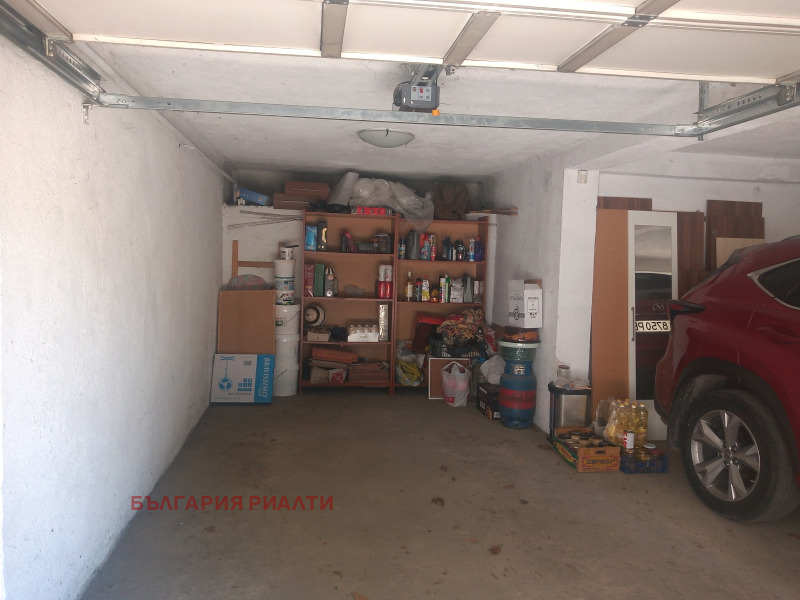 Продава КЪЩА, гр. София, Бъкстон, снимка 4 - Къщи - 53282402