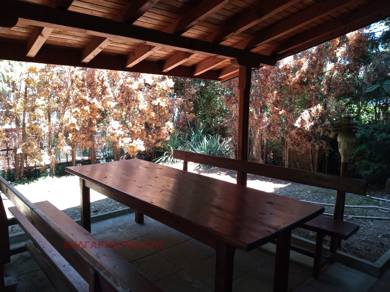 Продава КЪЩА, гр. София, Бъкстон, снимка 5 - Къщи - 53282402