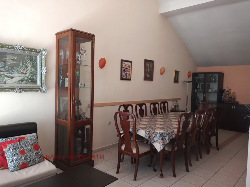 Продава КЪЩА, гр. София, Бъкстон, снимка 10 - Къщи - 53282402