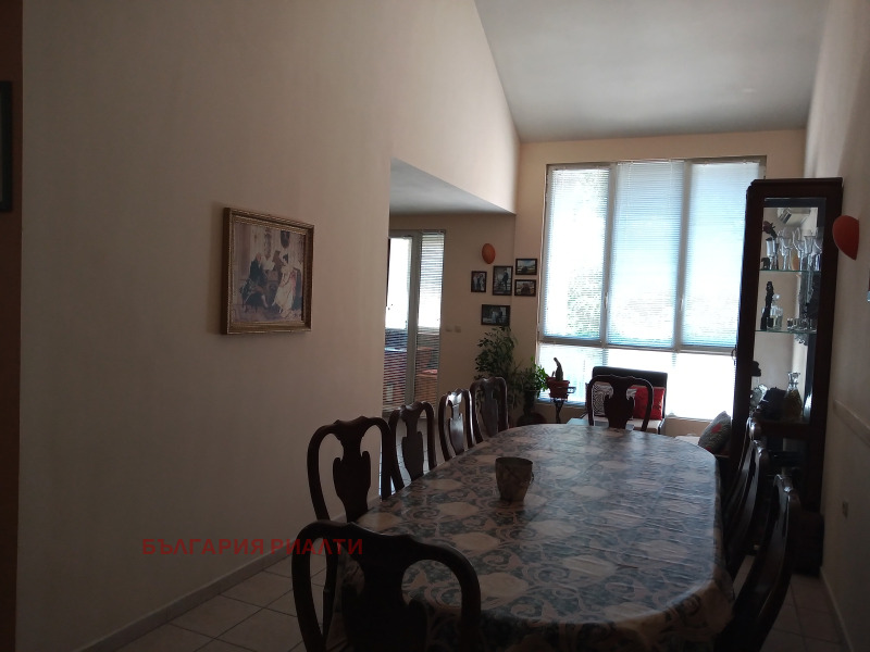 Продава КЪЩА, гр. София, Бъкстон, снимка 9 - Къщи - 53282402