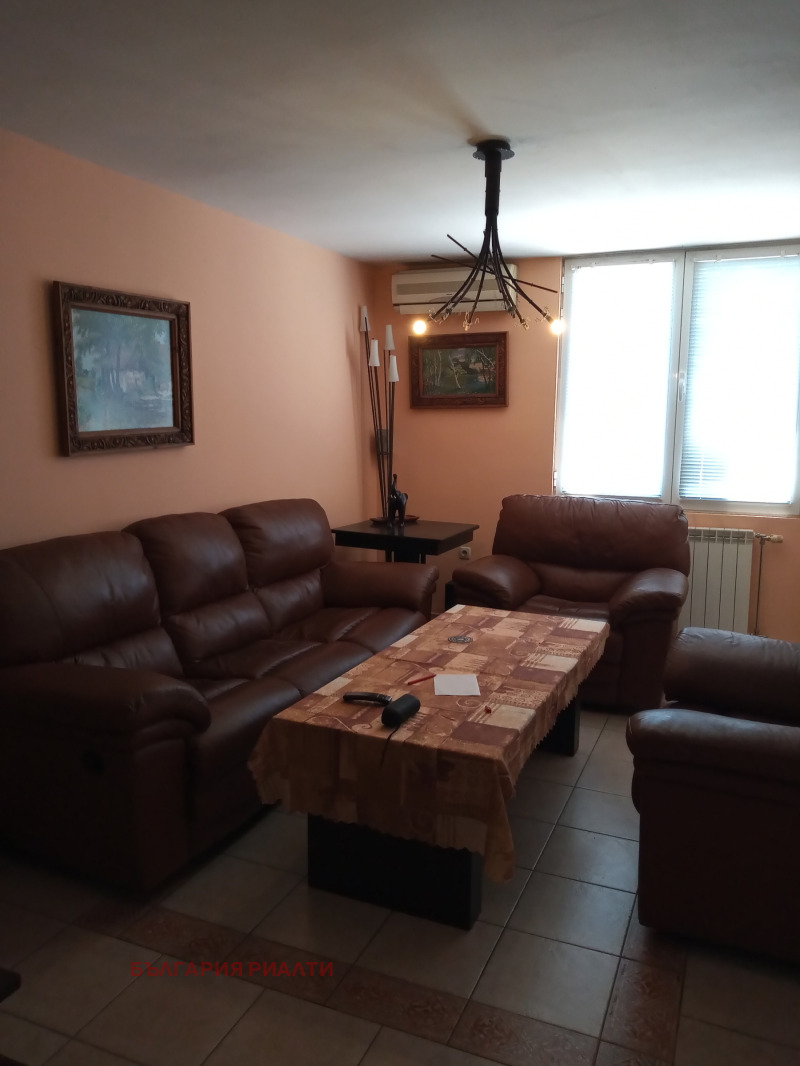 Продава КЪЩА, гр. София, Бъкстон, снимка 12 - Къщи - 53282402