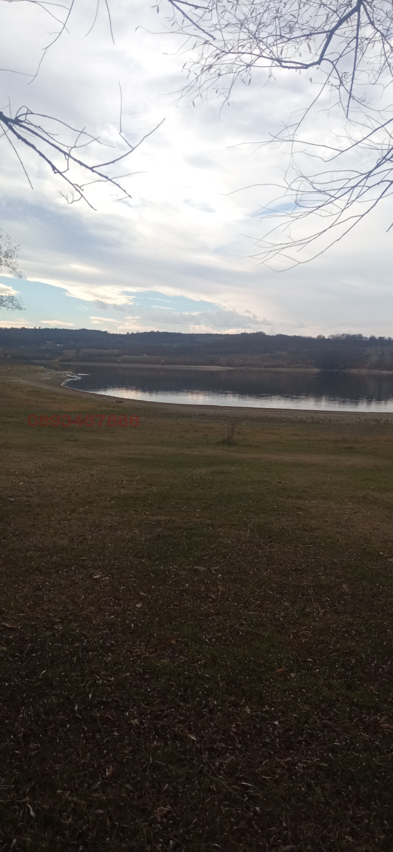 Продава ПАРЦЕЛ, с. Сушина, област Шумен, снимка 7 - Парцели - 52783055