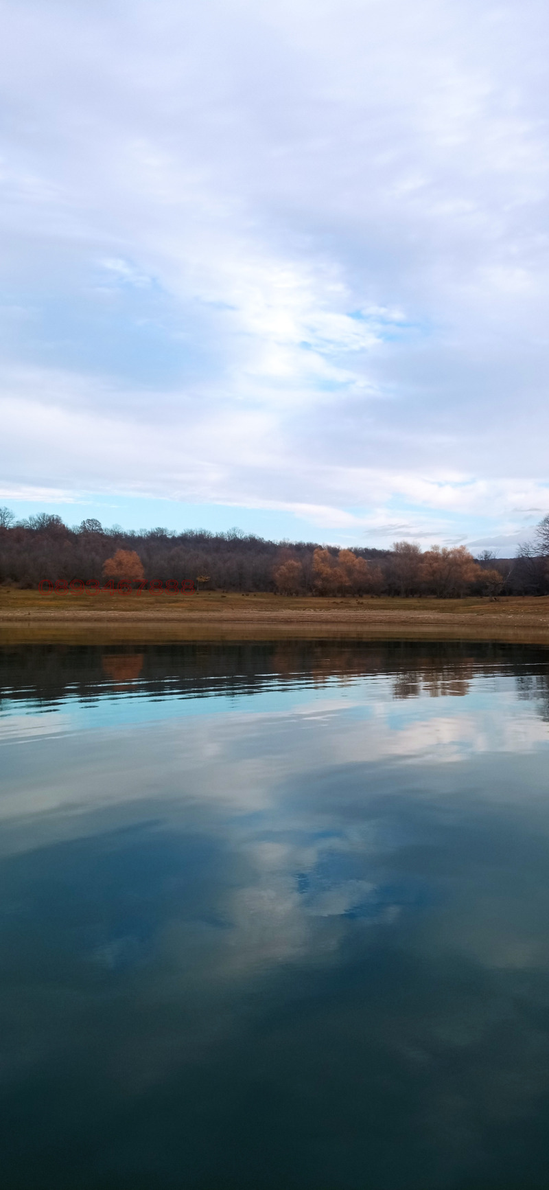 Продава ПАРЦЕЛ, с. Сушина, област Шумен