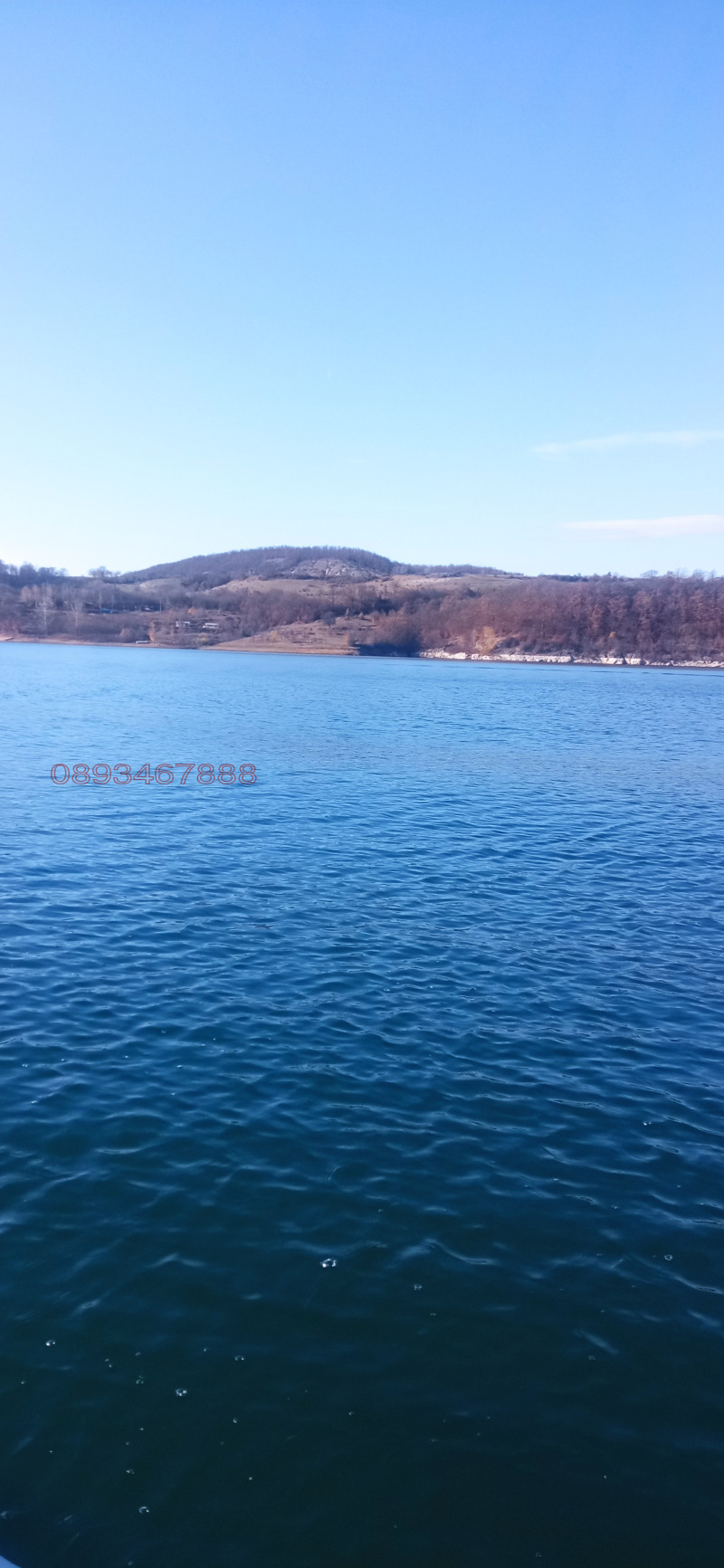 Продава ПАРЦЕЛ, с. Сушина, област Шумен, снимка 11 - Парцели - 52783055