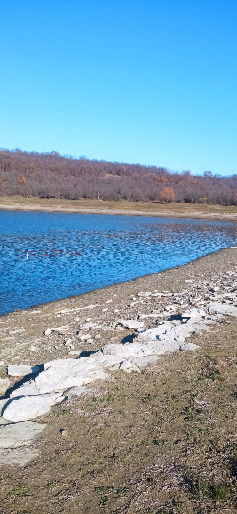 Продава ПАРЦЕЛ, с. Сушина, област Шумен, снимка 13 - Парцели - 52783055