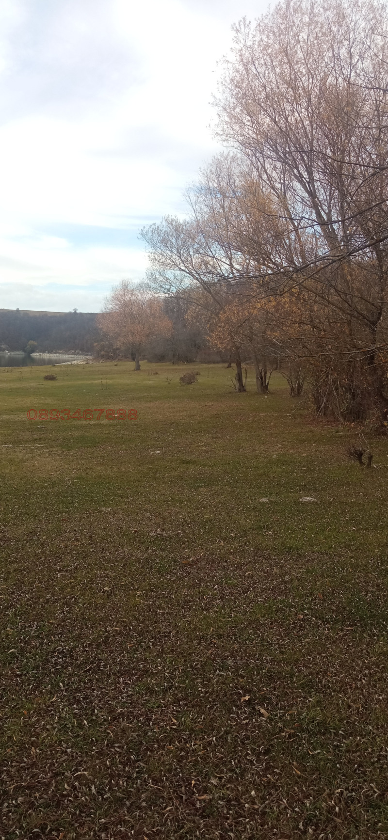 Продава ПАРЦЕЛ, с. Сушина, област Шумен, снимка 6 - Парцели - 52783055