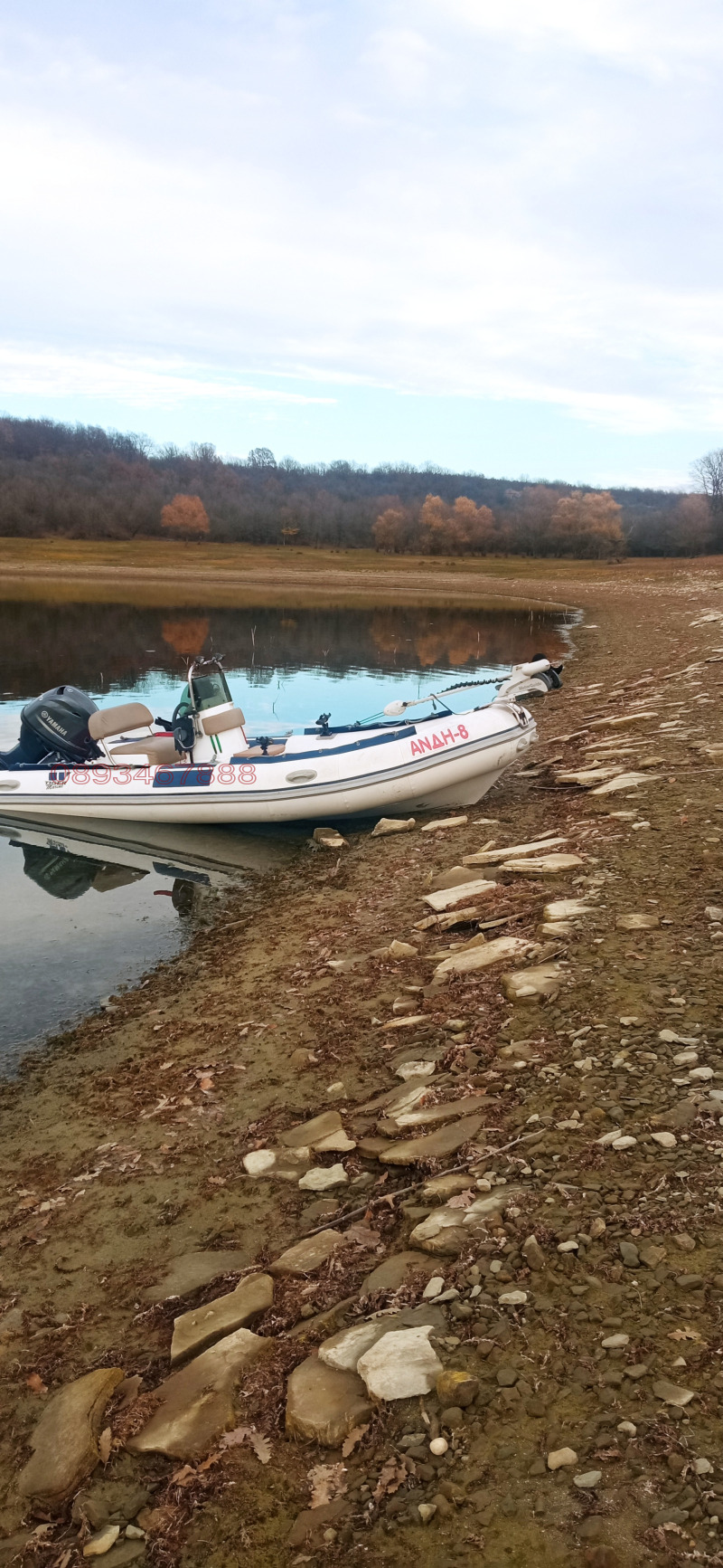 Продава ПАРЦЕЛ, с. Сушина, област Шумен, снимка 3 - Парцели - 52783055