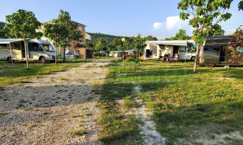 Till salu  Komplott region Dobrich , Kavarna , 6500 kvm | 30880278 - bild [3]