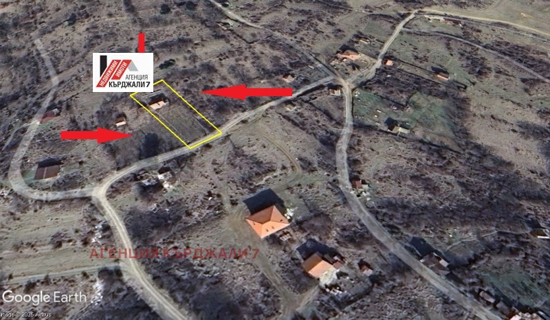 Satılık  Komplo Kardjali , Borovec , 1397 metrekare | 16167900 - görüntü [4]