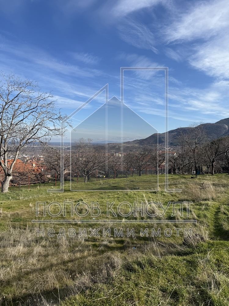 Продава ПАРЦЕЛ, гр. Куклен, област Пловдив, снимка 3 - Парцели - 53276297