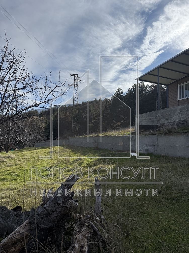 Продава ПАРЦЕЛ, гр. Куклен, област Пловдив, снимка 4 - Парцели - 53276297