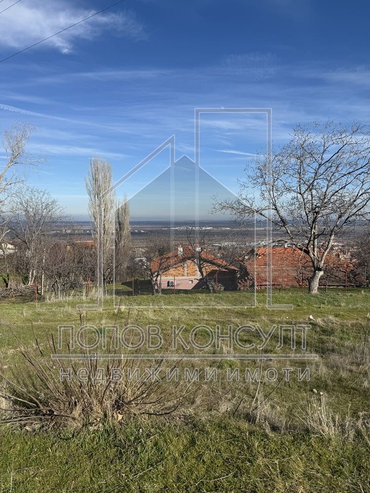 Продава ПАРЦЕЛ, гр. Куклен, област Пловдив