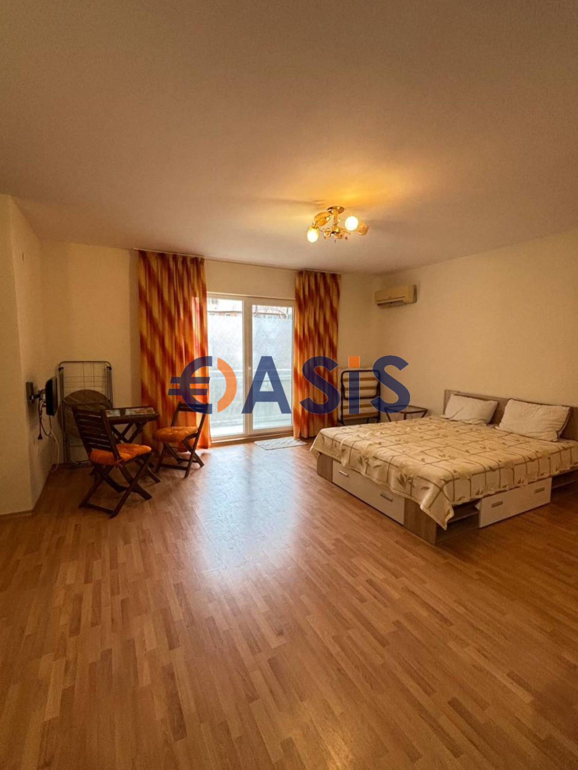 Продава 1-СТАЕН, гр. Поморие, област Бургас, снимка 2 - Апартаменти - 53995457