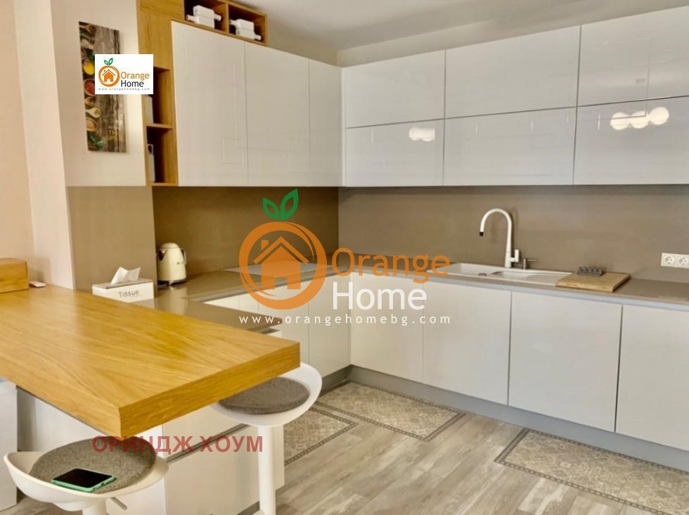 Продава 2-СТАЕН, гр. Варна, к.к. Чайка, снимка 5 - Апартаменти - 54586750
