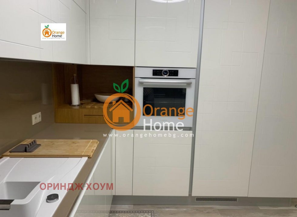 Продава 2-СТАЕН, гр. Варна, к.к. Чайка, снимка 6 - Апартаменти - 54586750