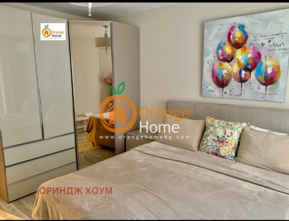 Продава 2-СТАЕН, гр. Варна, к.к. Чайка, снимка 15 - Апартаменти - 54586750
