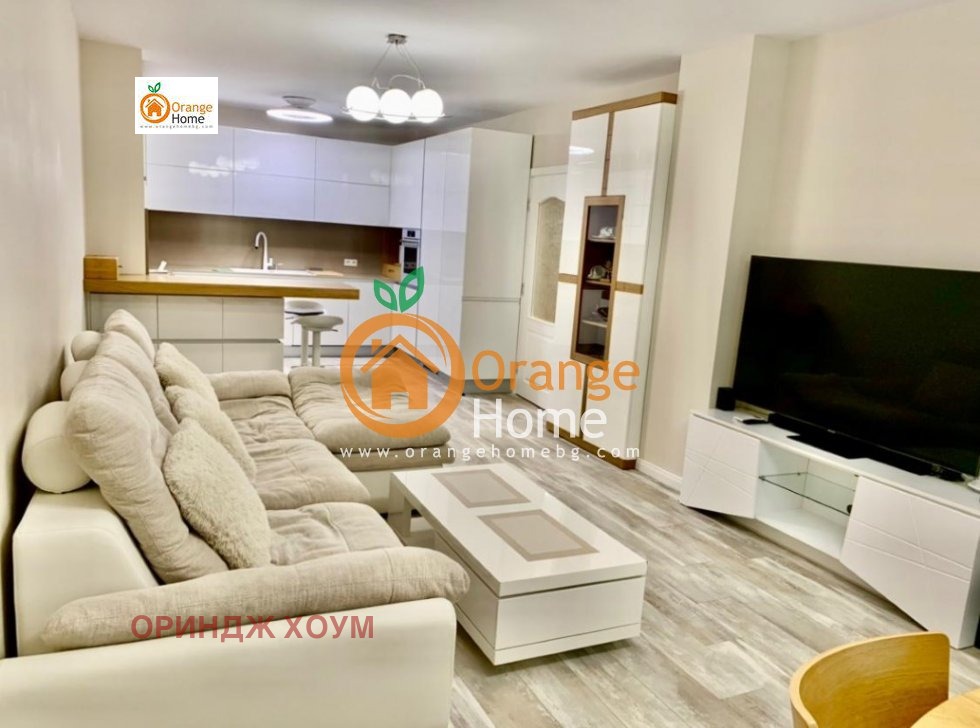 Продава 2-СТАЕН, гр. Варна, к.к. Чайка, снимка 2 - Апартаменти - 54586750