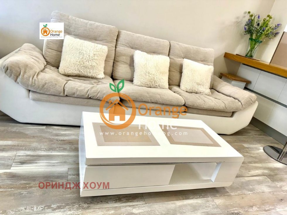 Продава 2-СТАЕН, гр. Варна, к.к. Чайка, снимка 4 - Апартаменти - 54586750