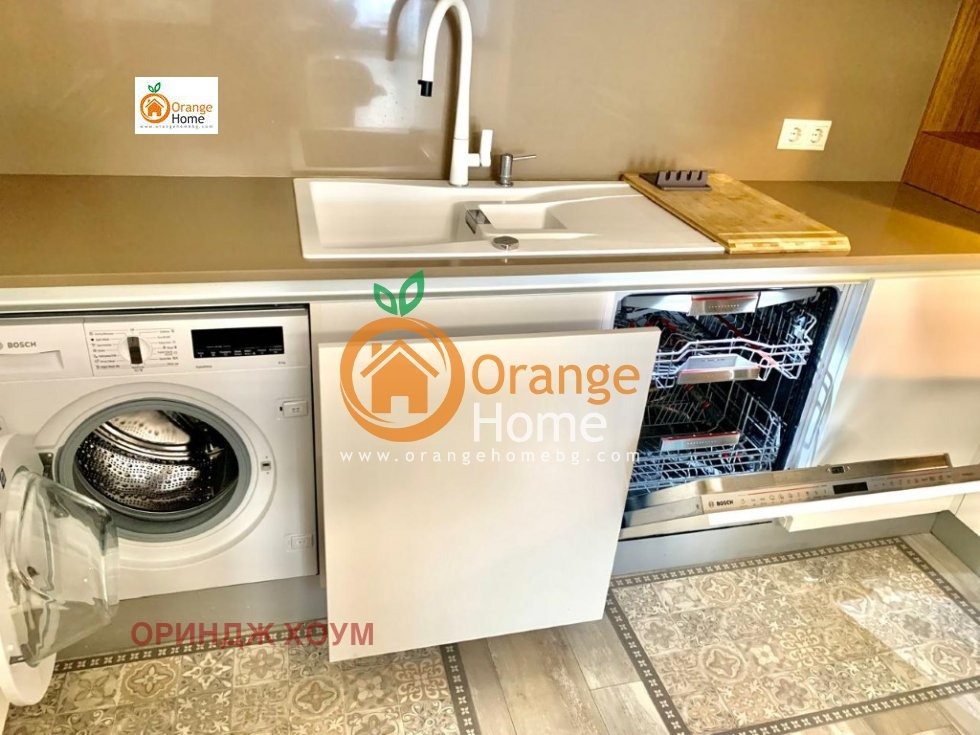 Продава 2-СТАЕН, гр. Варна, к.к. Чайка, снимка 9 - Апартаменти - 54586750