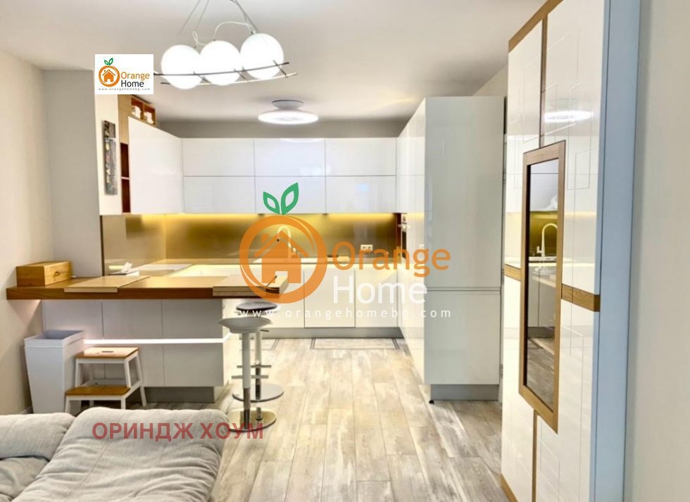 Продава 2-СТАЕН, гр. Варна, к.к. Чайка