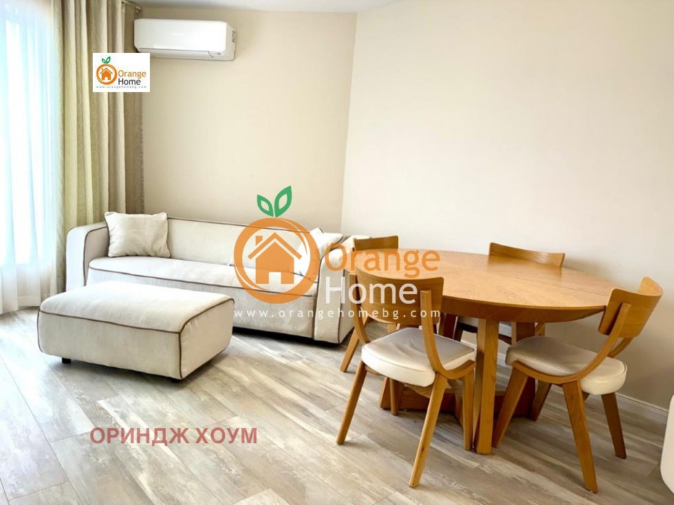 Продава 2-СТАЕН, гр. Варна, к.к. Чайка, снимка 8 - Апартаменти - 54586750