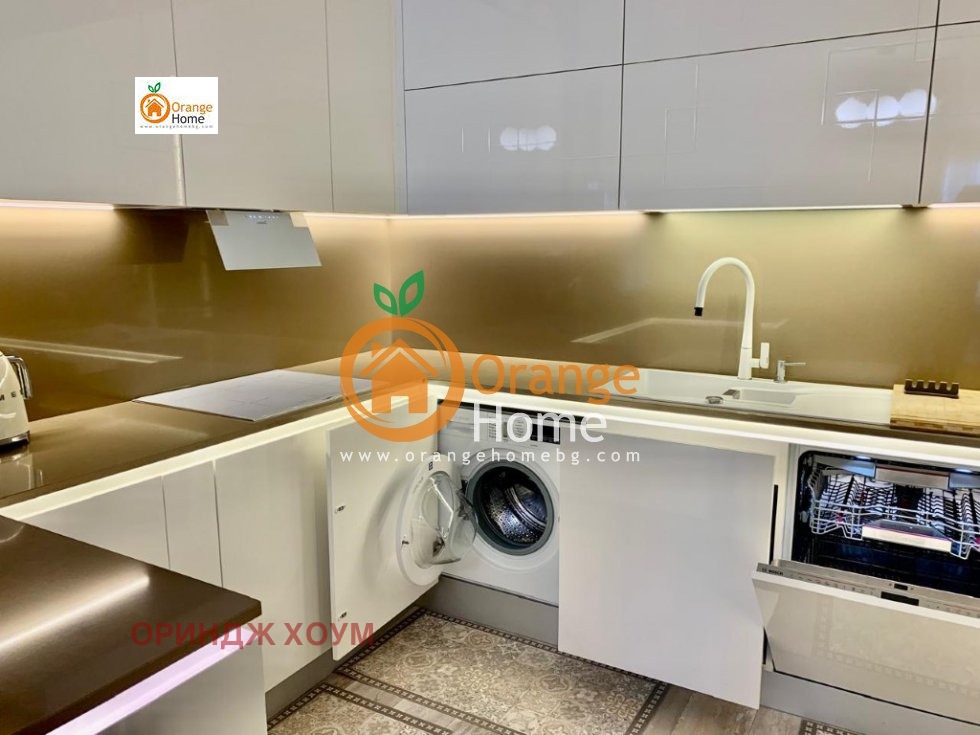 Продава 2-СТАЕН, гр. Варна, к.к. Чайка, снимка 7 - Апартаменти - 54586750
