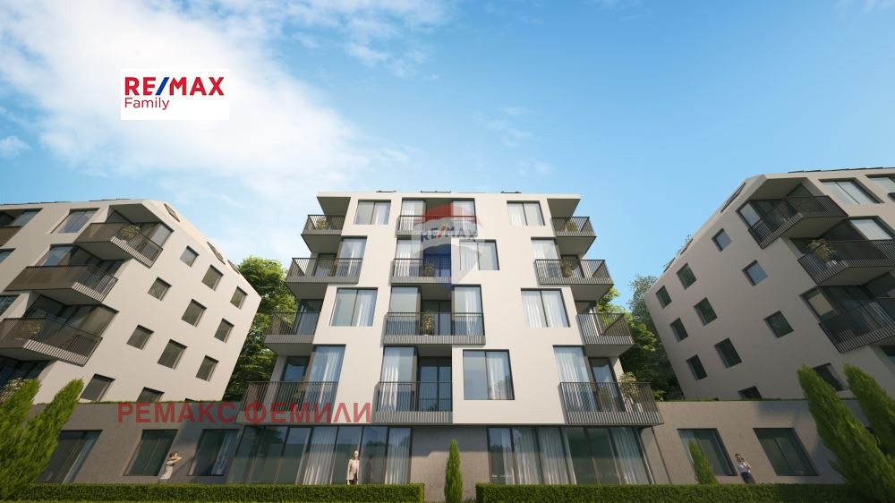 Продава 2-СТАЕН, гр. Варна, Младост 1, снимка 2 - Апартаменти - 52094142