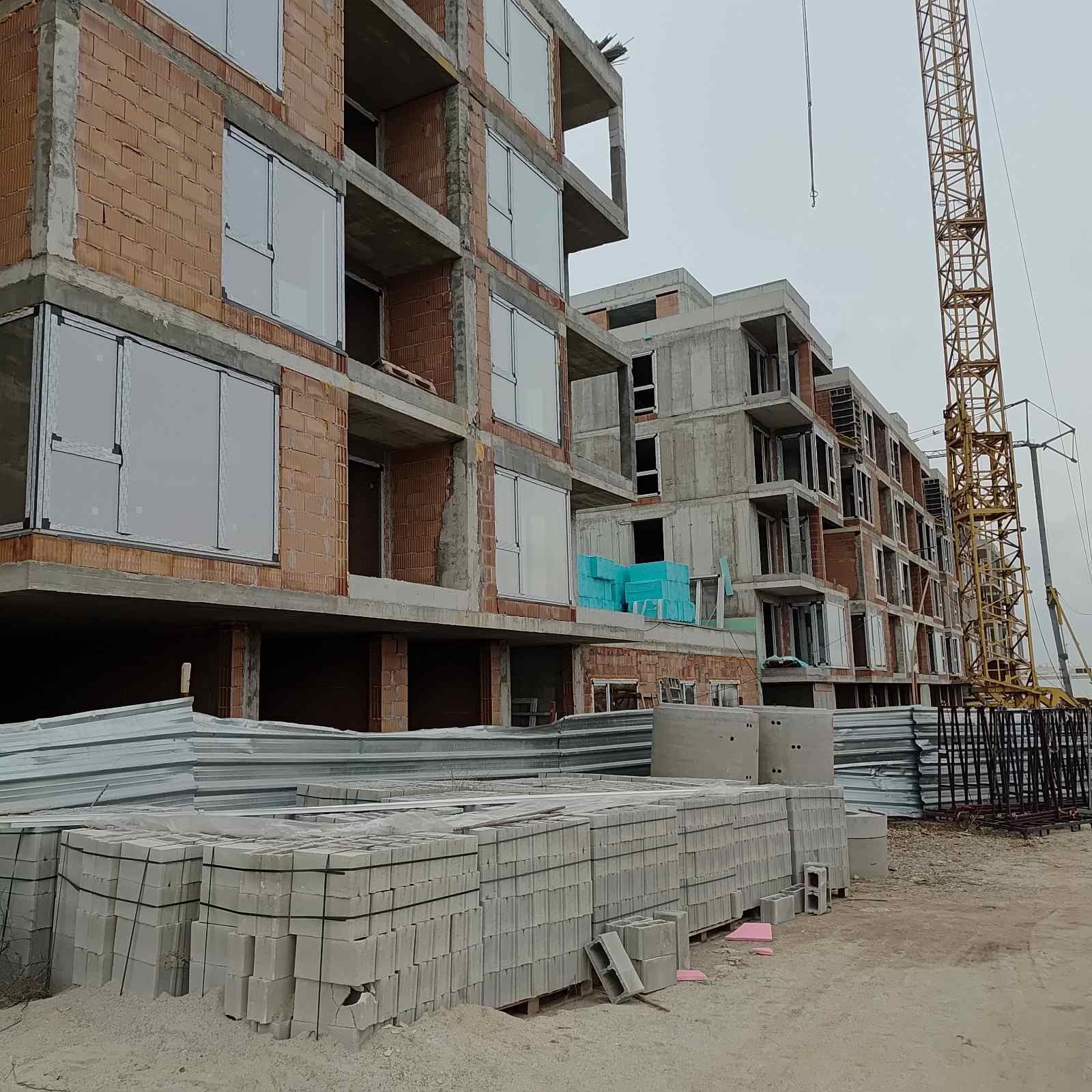 Продава 2-СТАЕН, гр. София, Модерно предградие, снимка 2 - Апартаменти - 53186331