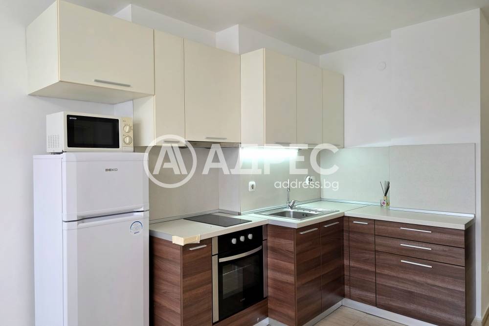 Продава 2-СТАЕН, гр. София, Център, снимка 2 - Апартаменти - 53425988