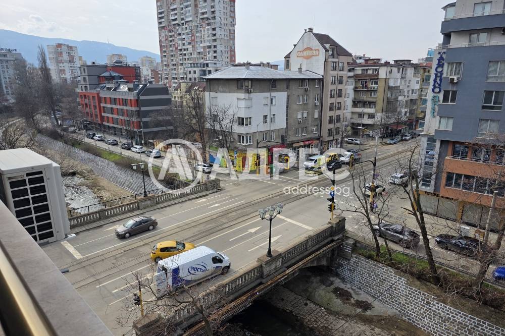 Продава 2-СТАЕН, гр. София, Център, снимка 10 - Апартаменти - 53425988