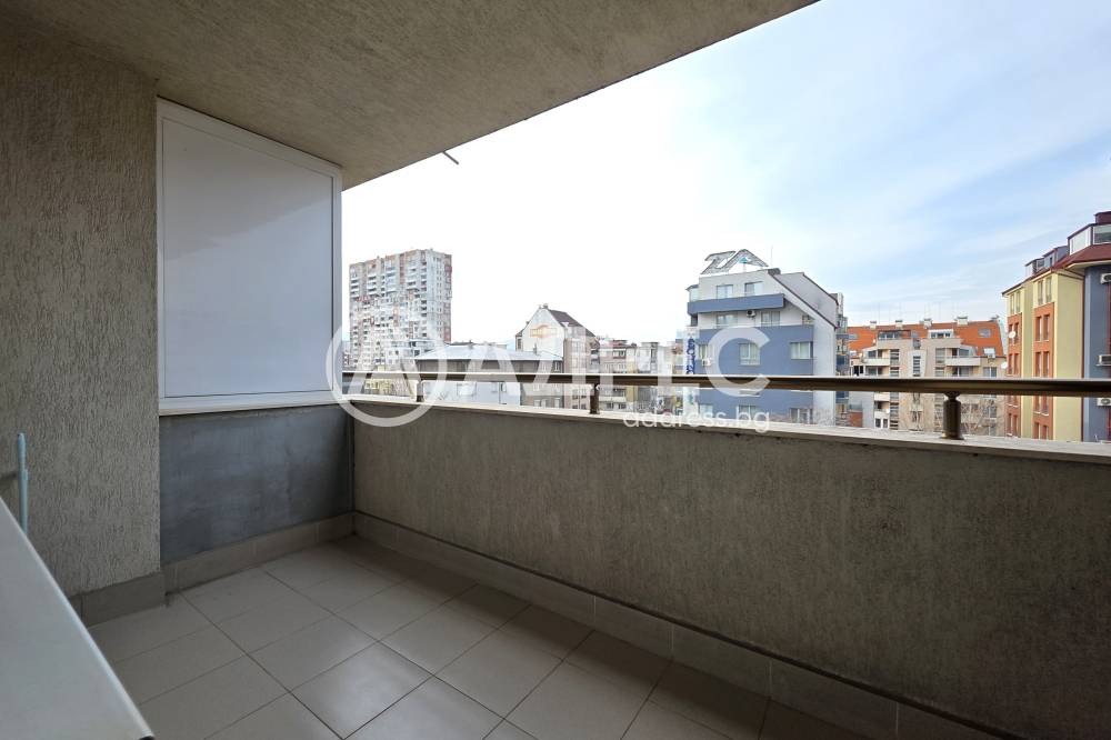 Продава 2-СТАЕН, гр. София, Център, снимка 9 - Апартаменти - 53425988