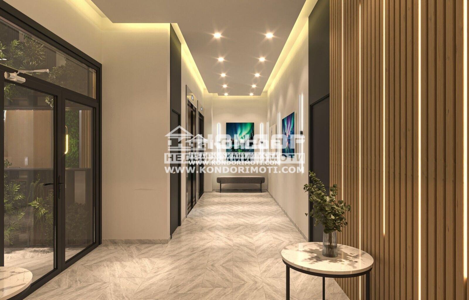 Продава 2-СТАЕН, гр. Пловдив, Кършияка, снимка 3 - Апартаменти - 53707348