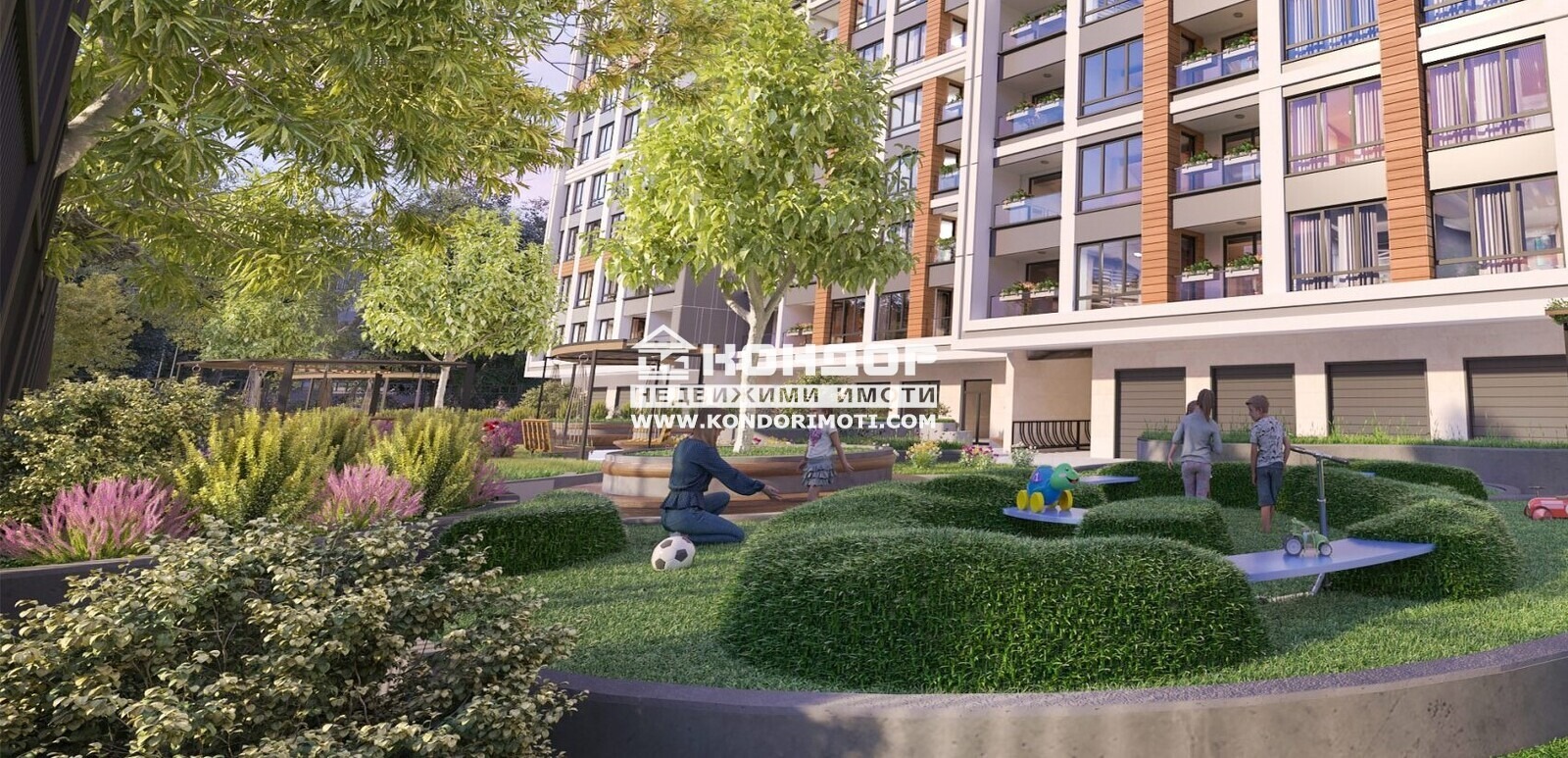 Продава 2-СТАЕН, гр. Пловдив, Кършияка, снимка 4 - Апартаменти - 53707348