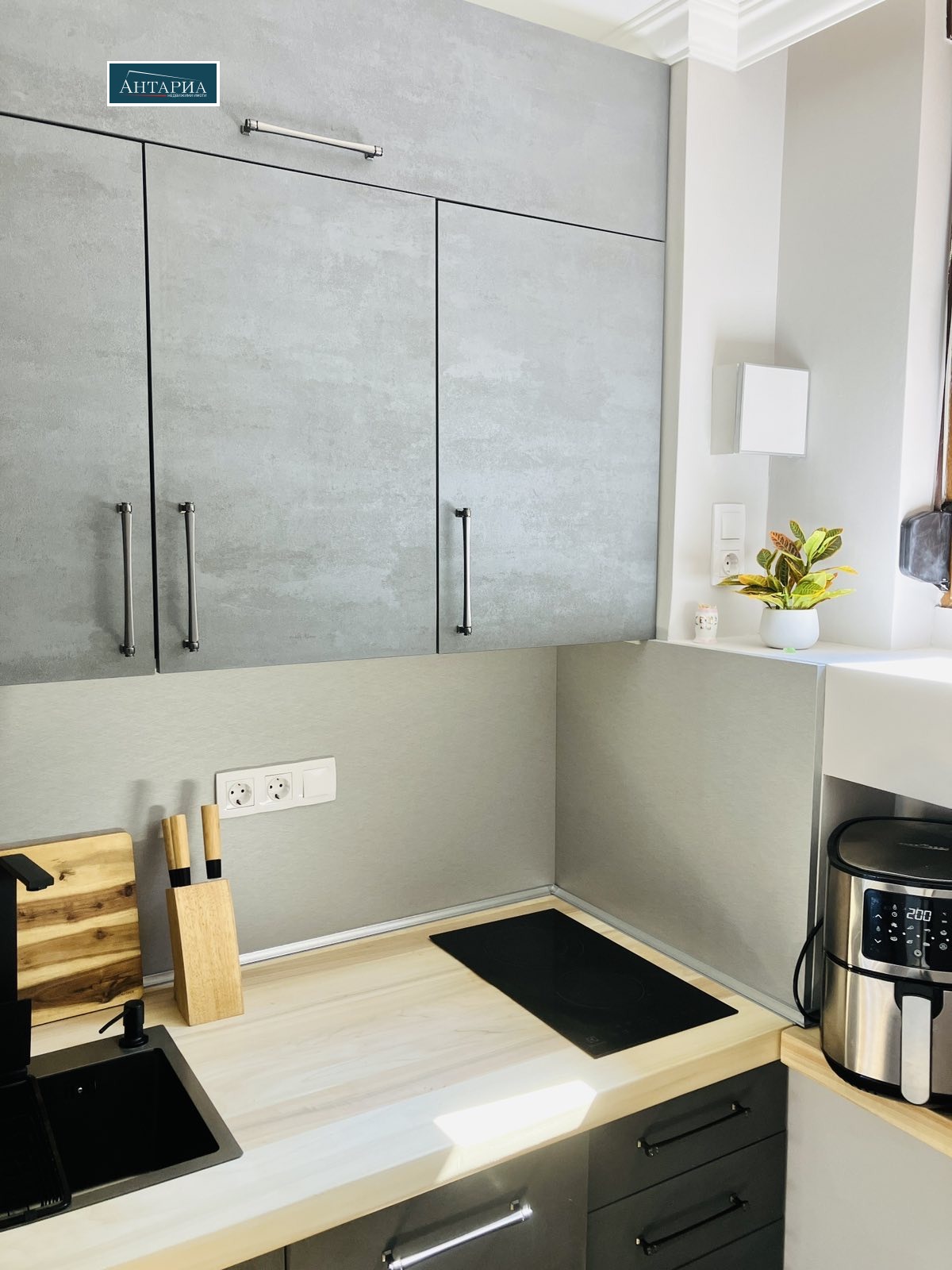 Продава 2-СТАЕН, гр. Созопол, област Бургас, снимка 4 - Апартаменти - 54224324