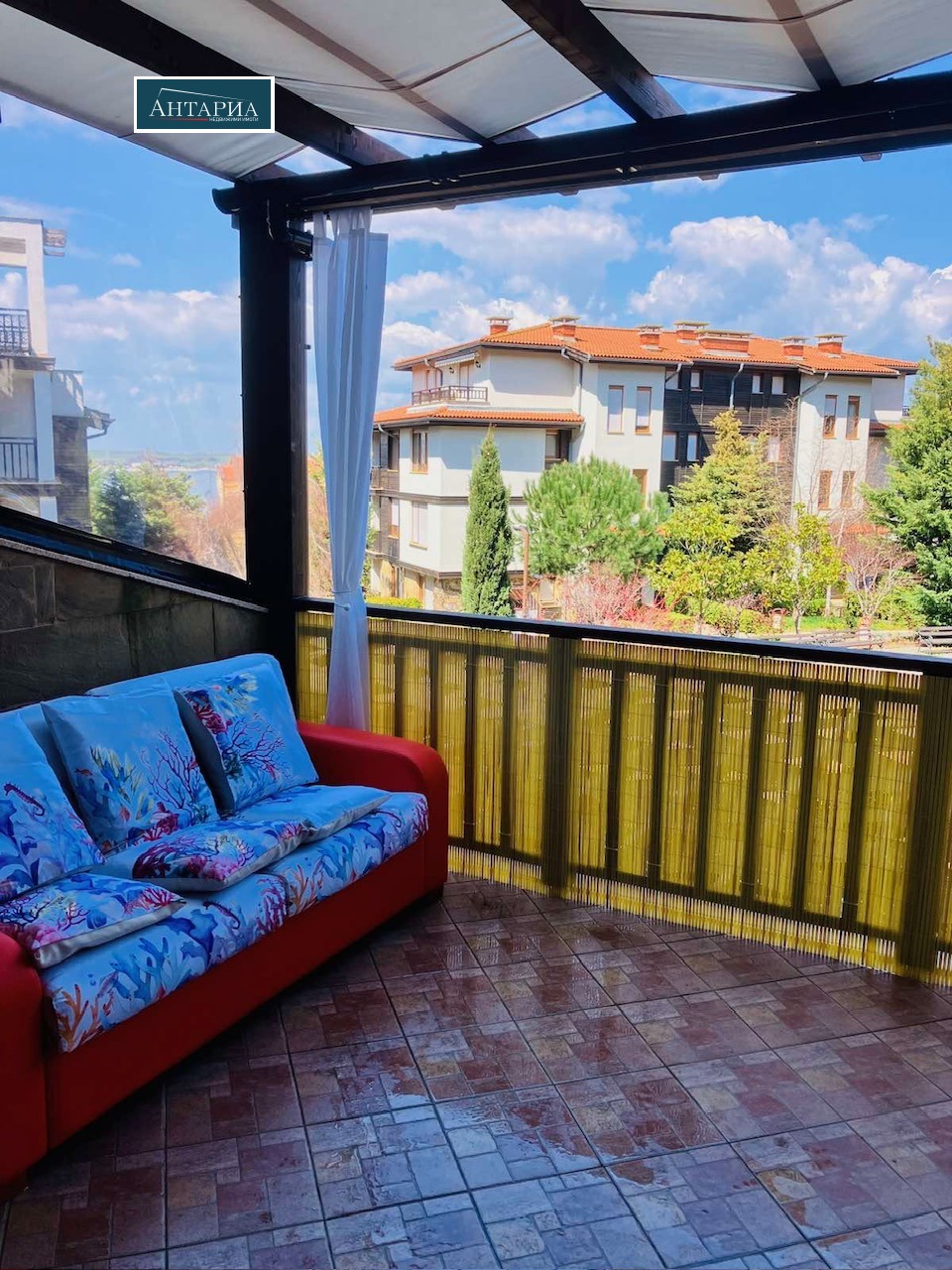 Продава 2-СТАЕН, гр. Созопол, област Бургас, снимка 10 - Апартаменти - 54224324