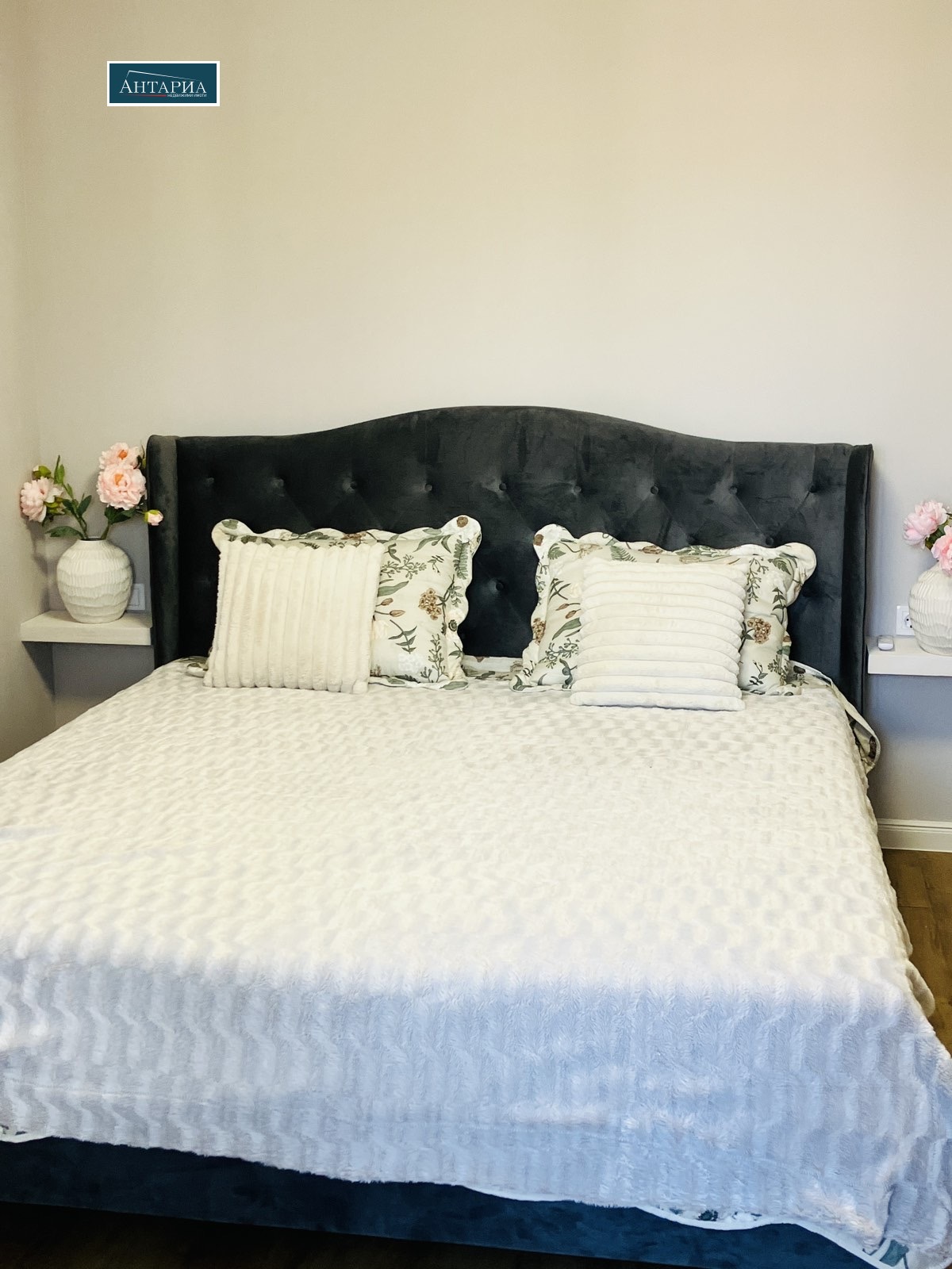 Продава 2-СТАЕН, гр. Созопол, област Бургас, снимка 5 - Апартаменти - 54224324