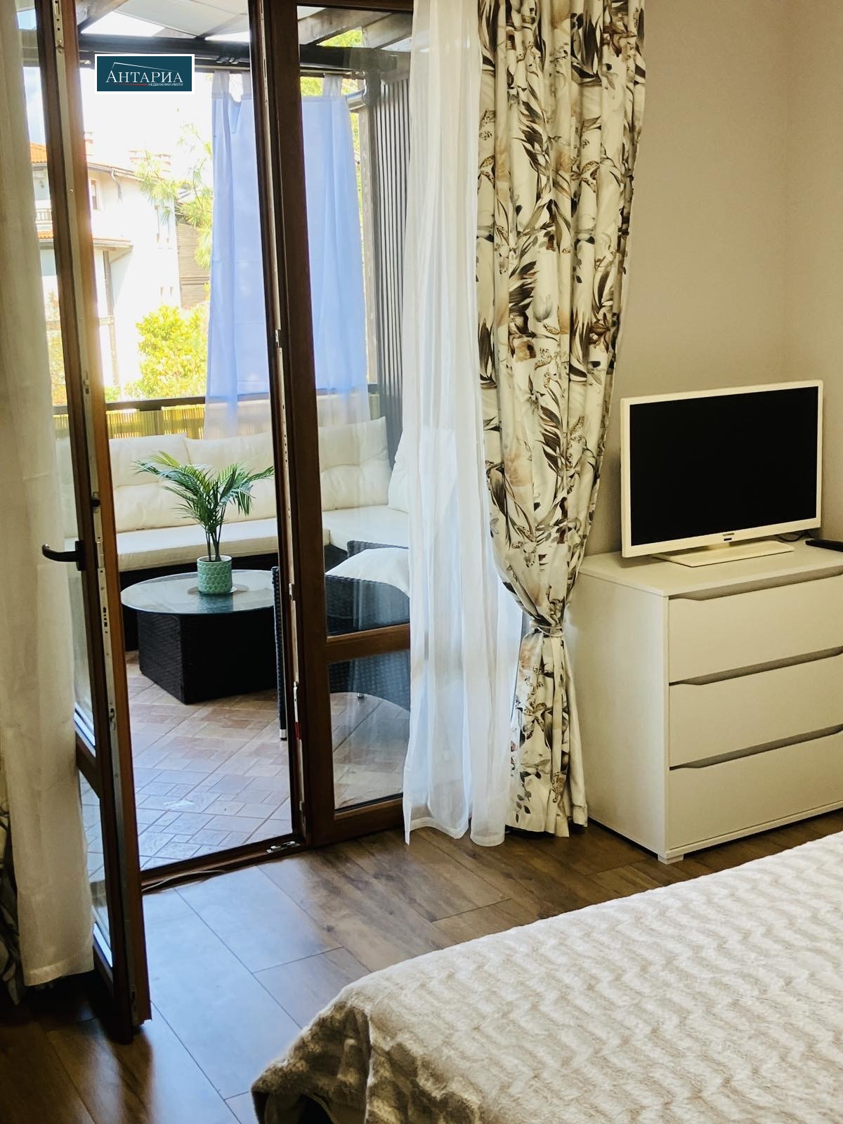 Продава 2-СТАЕН, гр. Созопол, област Бургас, снимка 7 - Апартаменти - 54224324