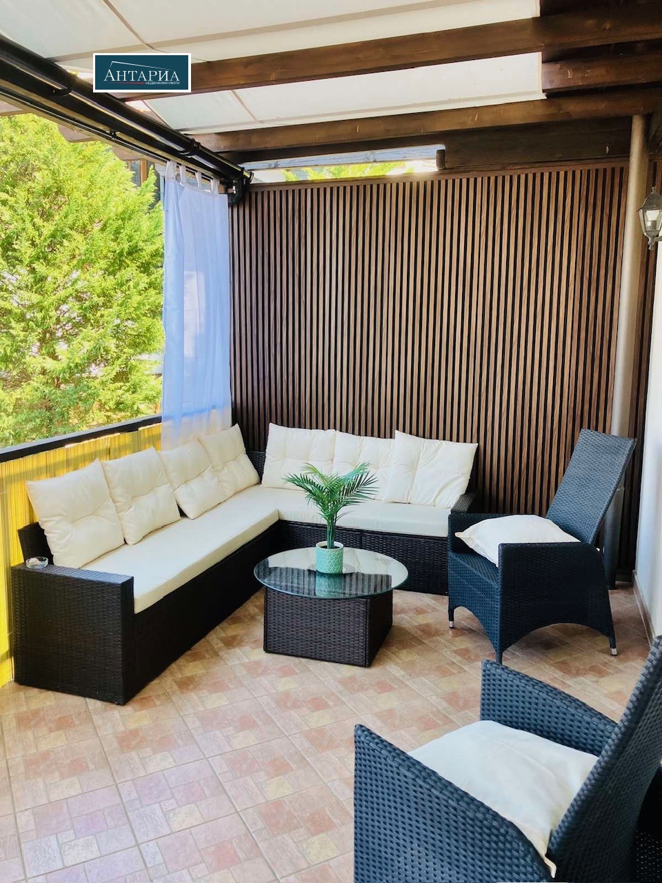 Продава 2-СТАЕН, гр. Созопол, област Бургас, снимка 11 - Апартаменти - 54224324