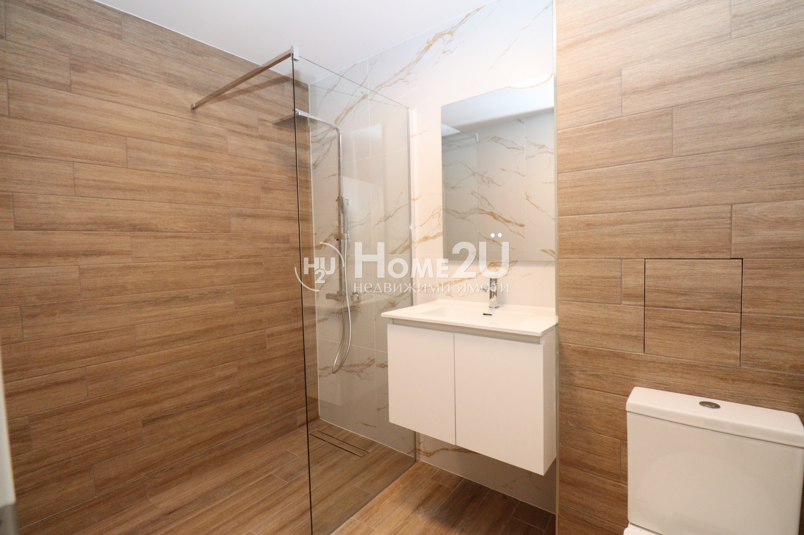 Продава 2-СТАЕН, гр. София, Малинова долина, снимка 6 - Апартаменти - 54383224