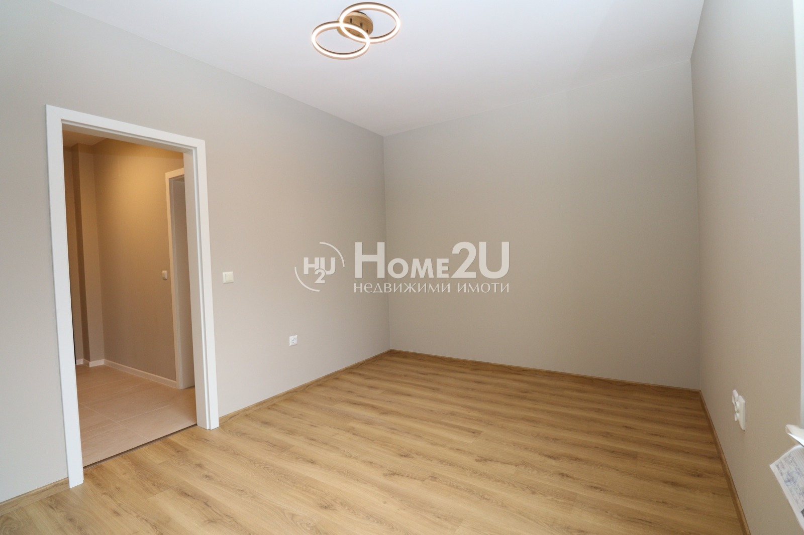 Продава 2-СТАЕН, гр. София, Малинова долина, снимка 5 - Апартаменти - 54383224