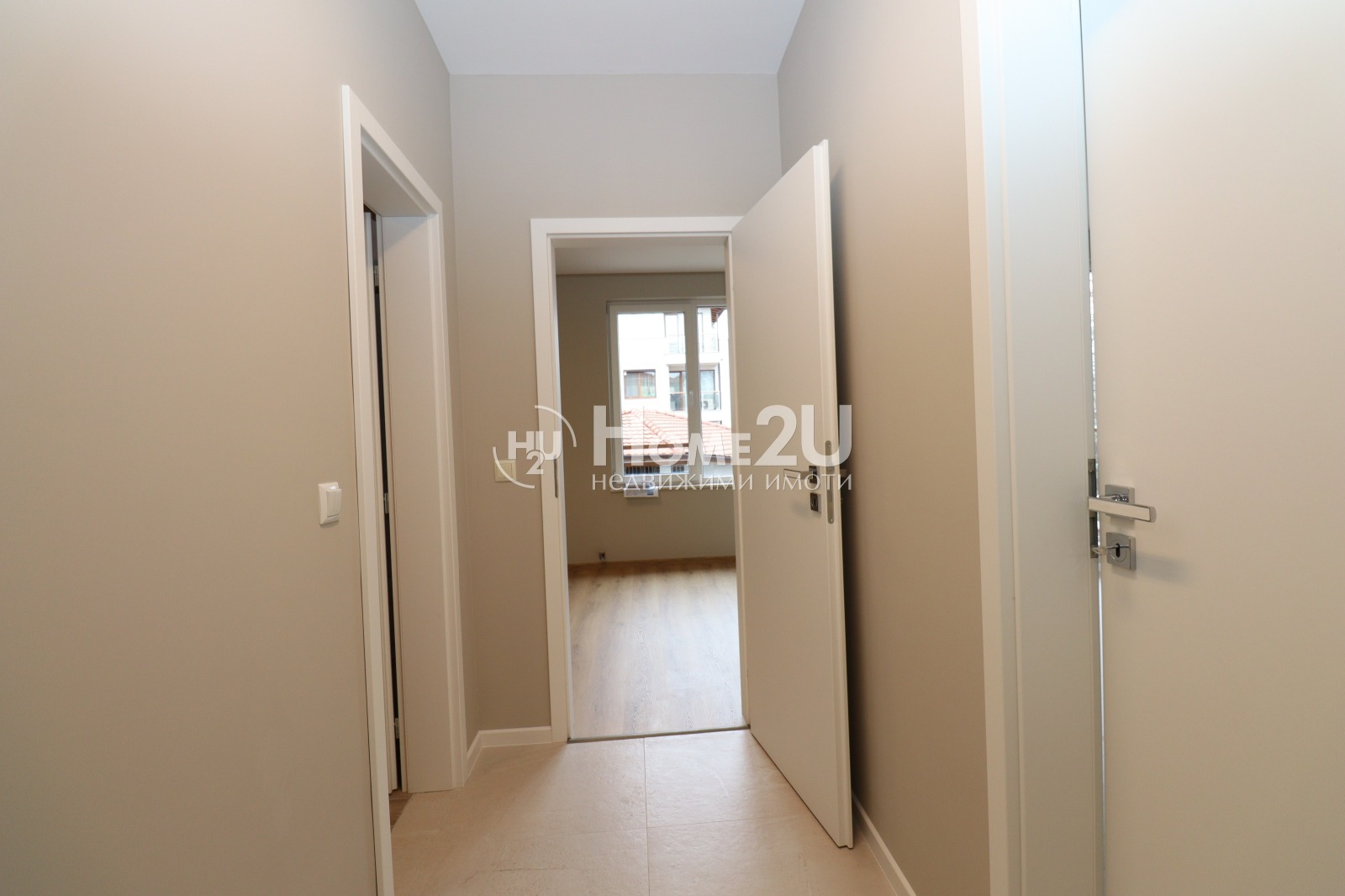 Продава 2-СТАЕН, гр. София, Малинова долина, снимка 3 - Апартаменти - 54383224