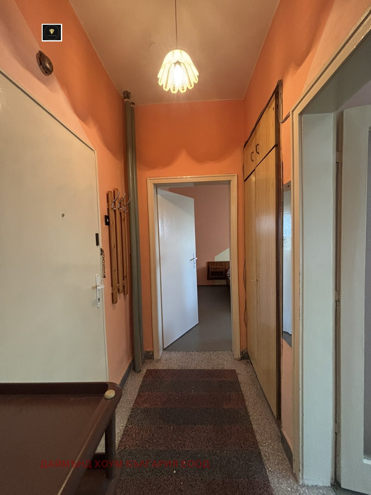 Продава 2-СТАЕН, гр. Пловдив, Кършияка, снимка 8 - Апартаменти - 54853838