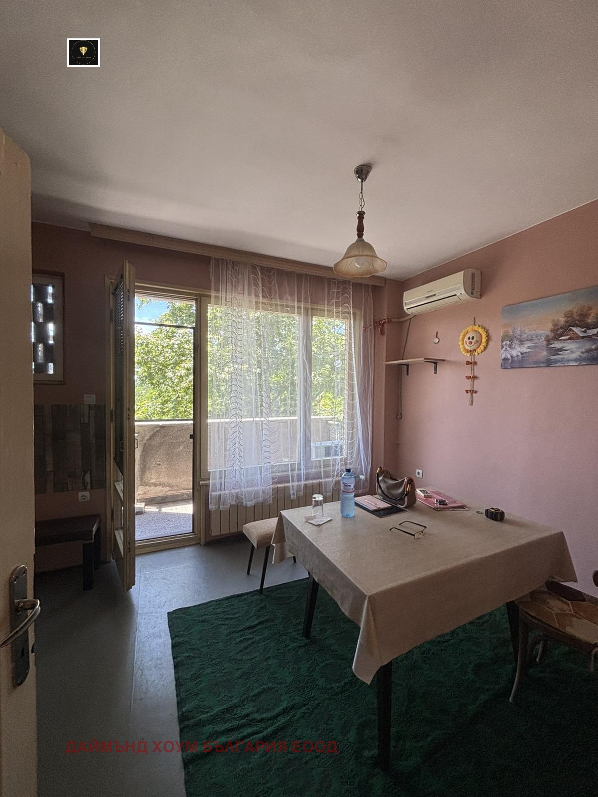 Продава 2-СТАЕН, гр. Пловдив, Кършияка, снимка 3 - Апартаменти - 54853838