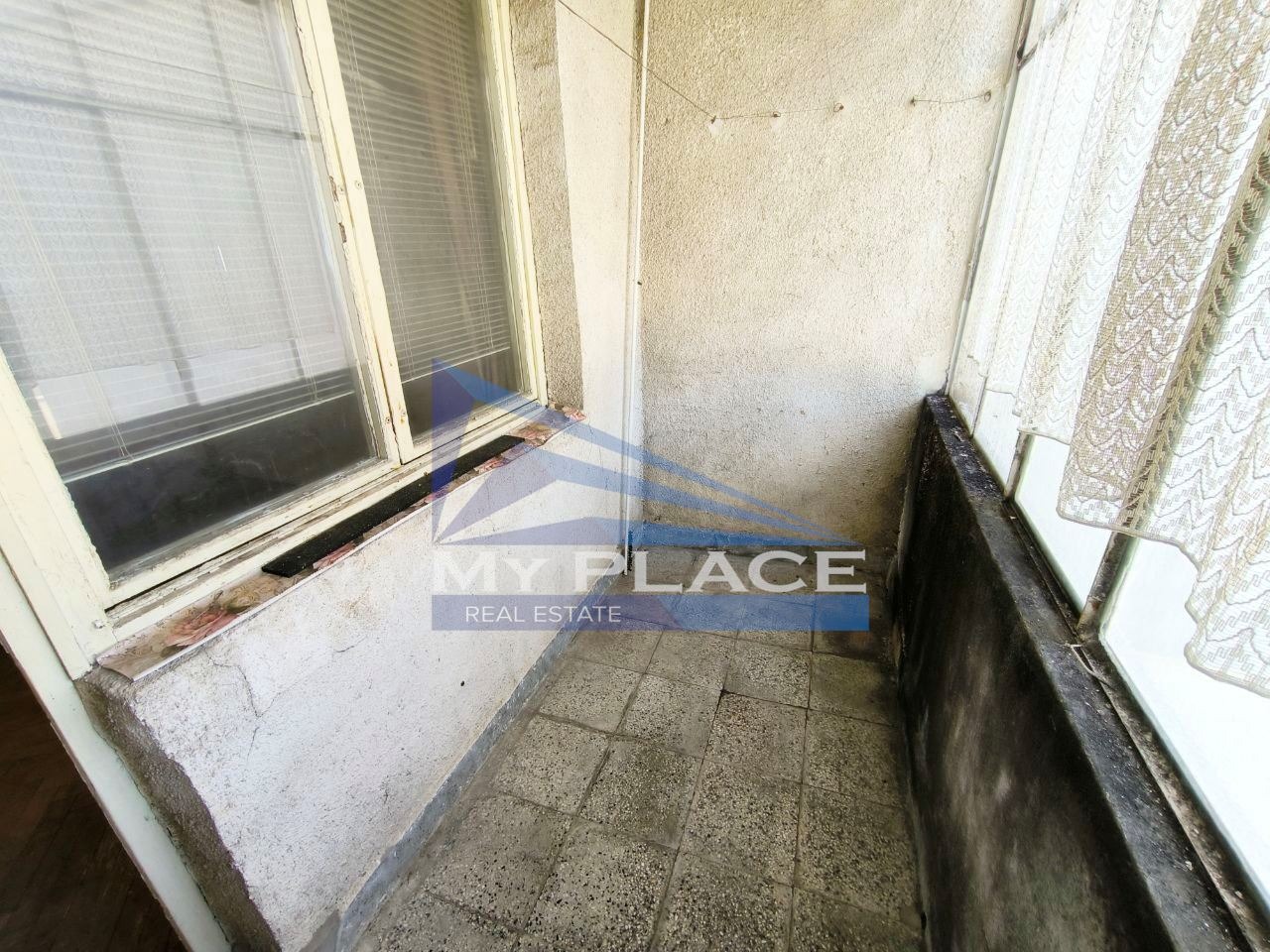 Продава 2-СТАЕН, гр. Шумен, Болницата, снимка 6 - Апартаменти - 54924945