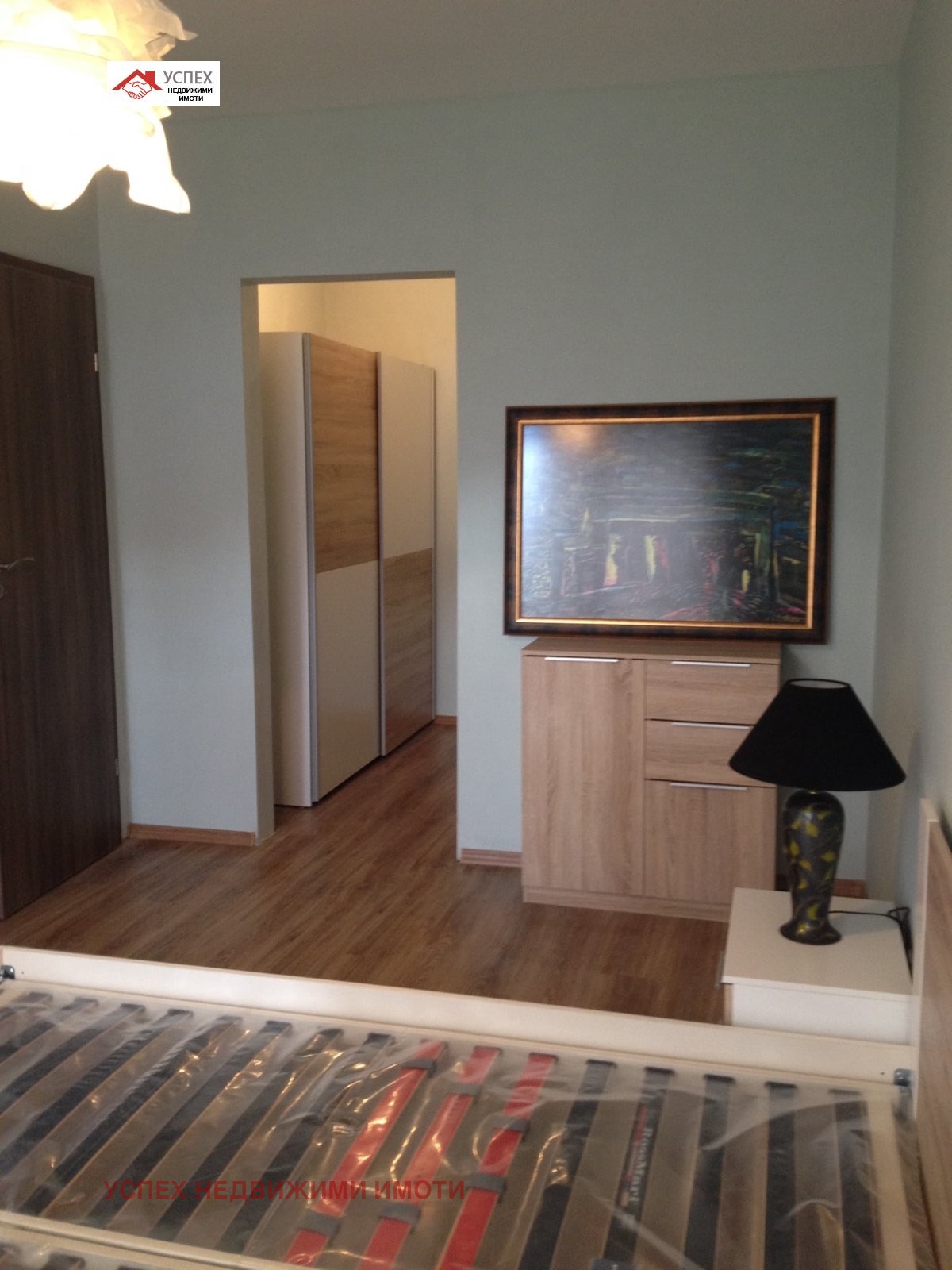Продава 2-СТАЕН, гр. София, Манастирски ливади, снимка 6 - Апартаменти - 55769814