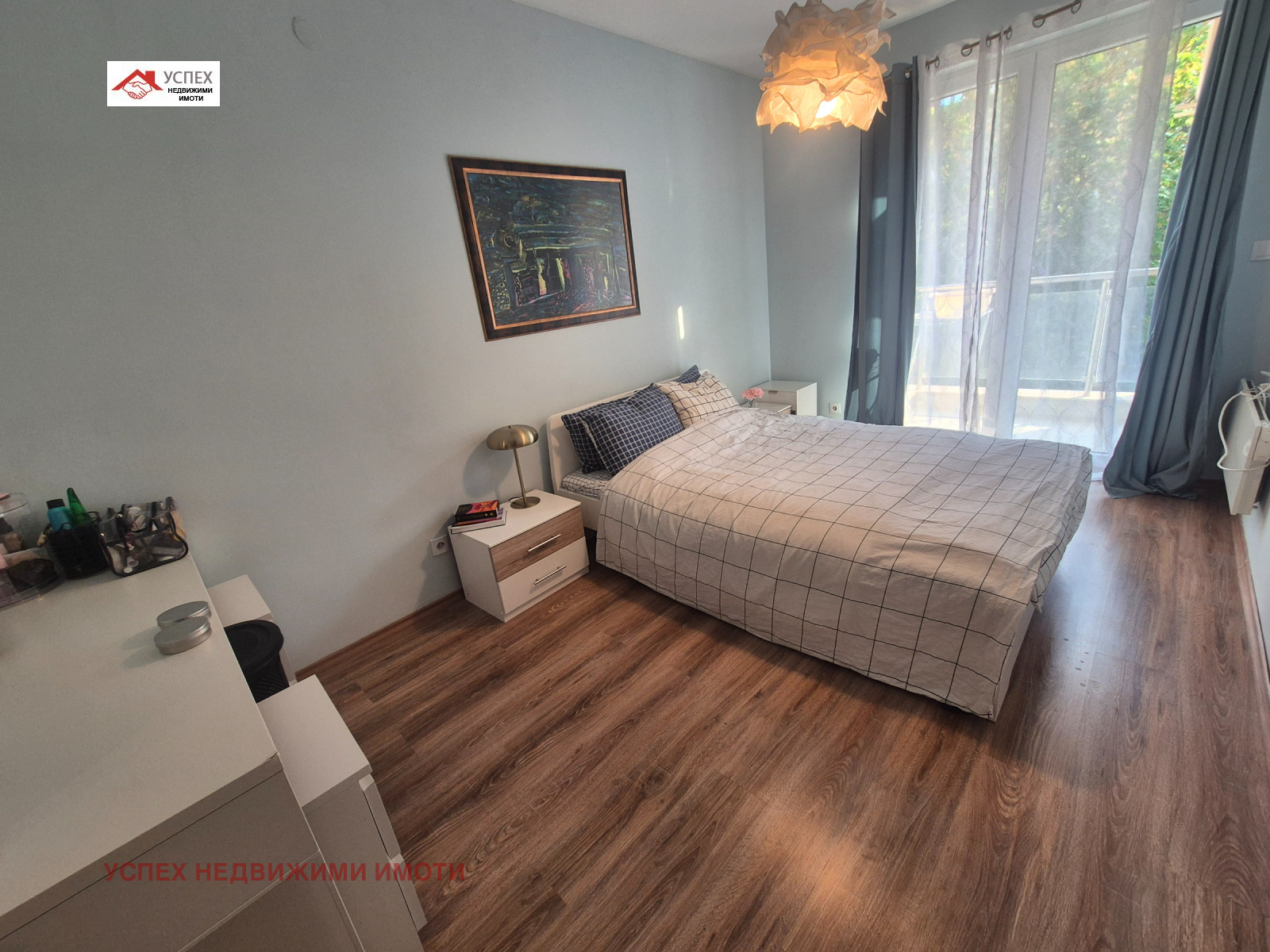 Продава 2-СТАЕН, гр. София, Манастирски ливади, снимка 9 - Апартаменти - 55769814