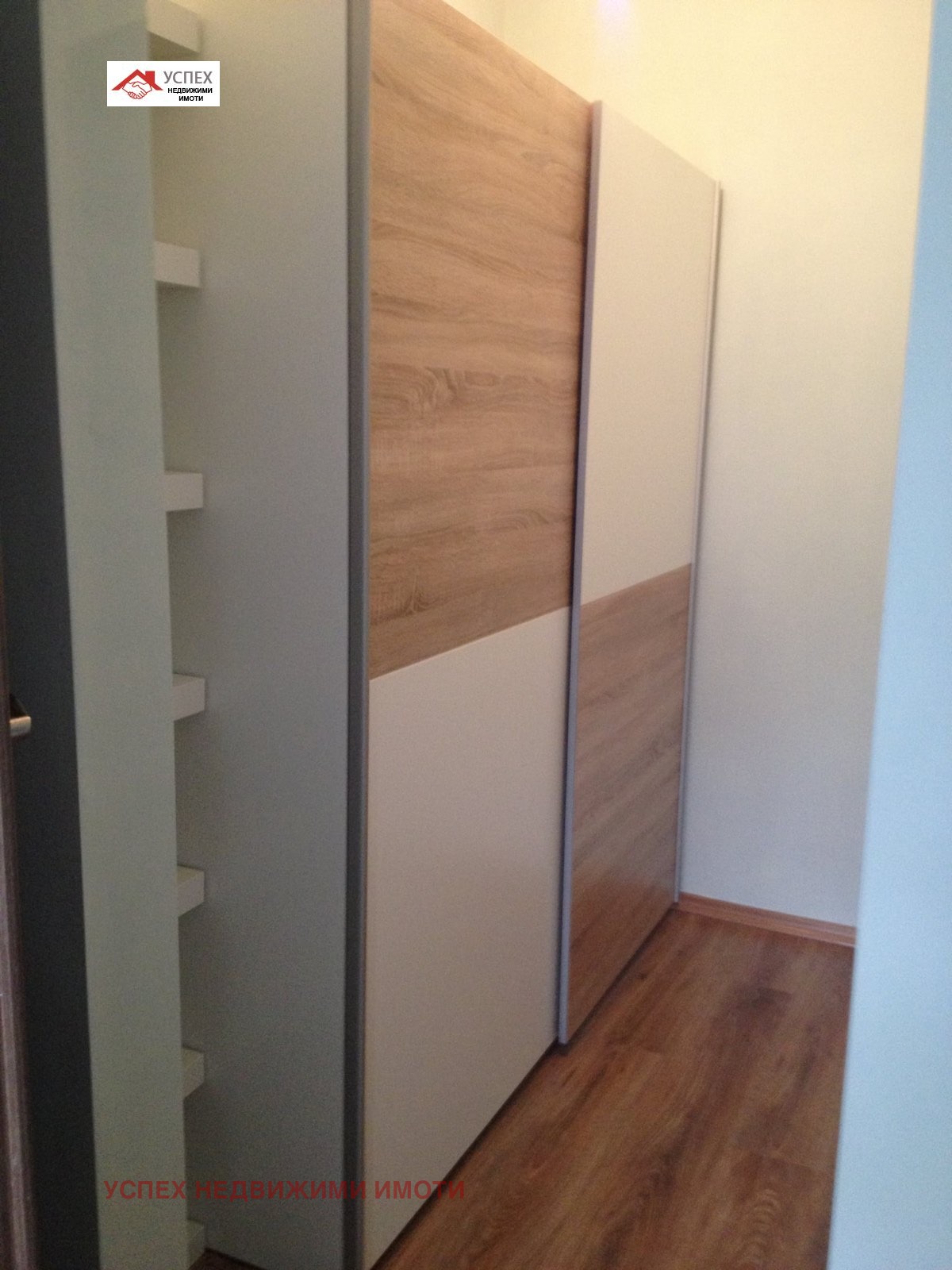 Продава 2-СТАЕН, гр. София, Манастирски ливади, снимка 7 - Апартаменти - 55769814